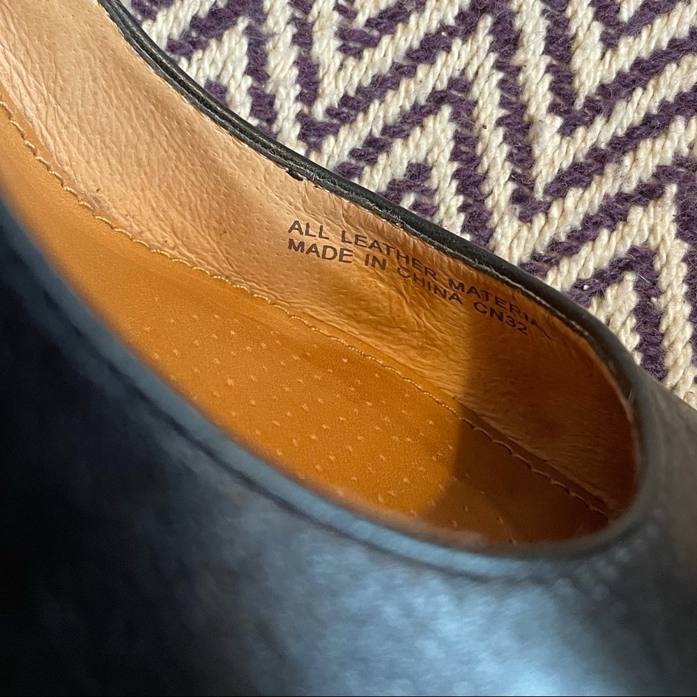 Corso Como Heels - Picture 5 of 8